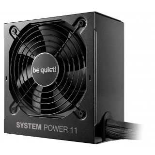 PSU be quiet! SYSTEM POWER 11 ATX 3.1 750W